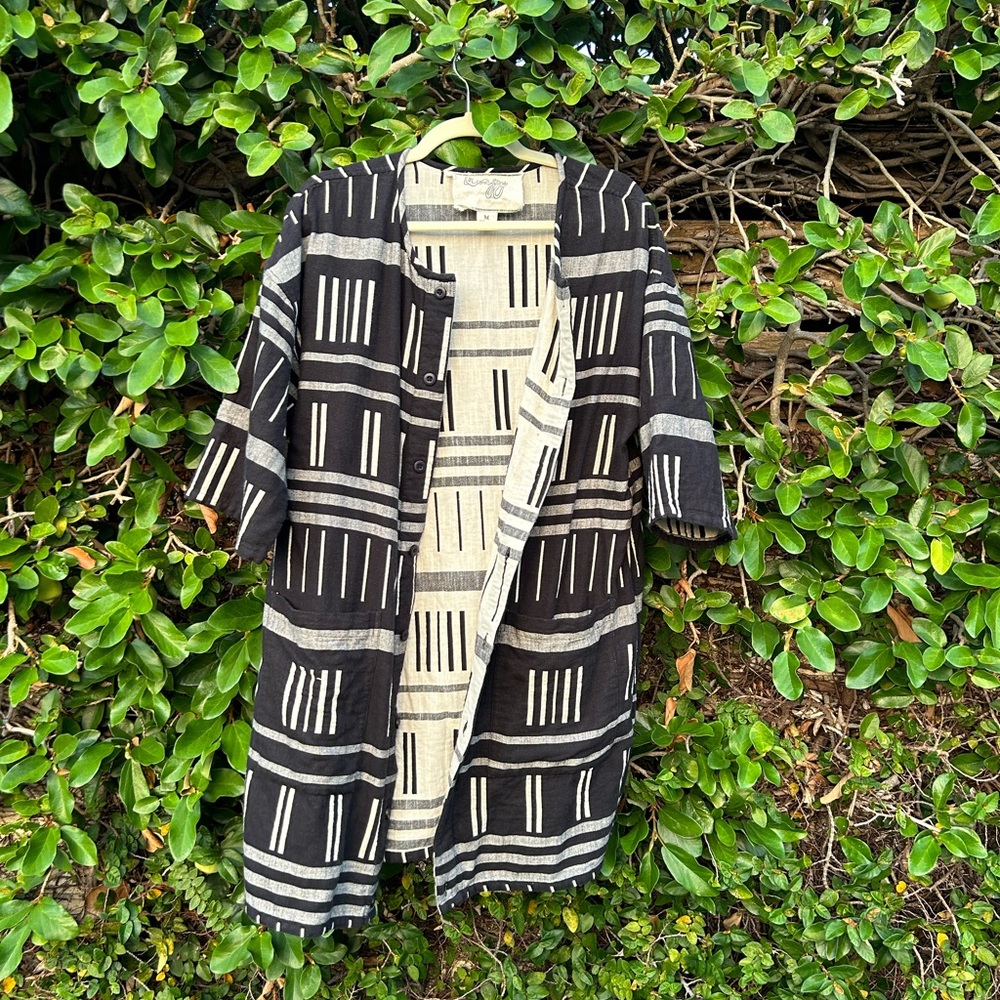 Ace & Jig Nova Dress Connection Size M